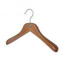 JACKET HANGER 38 木製 ジャケットハンガー 38 スチール かっこいい 幅38