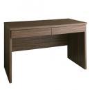 ウォールナットデザインシステムデスク【Vintage】ヴィンテージ