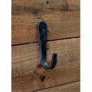 フラットフック アンティーク調 アイアン おしゃれ シンプル 壁掛け フック 帽子 ストール掛