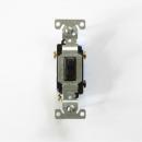 3路スイッチ ダークブラウン DIY タンブラースイッチ made in USA