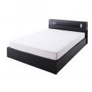 モダンライト・コンセント【Modellus】モデラス【国産ポケットコイルマットレス付き】