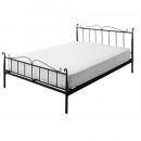 アイアンベッド【Lily】 リリー【フレームのみ】