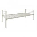 高さが選べる宮棚付パイプミドルベッド　【SECT+】　セクト・プラス