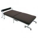 宮付きリクライニング折りたたみベッド【Tars】タルス