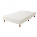 ベーシックボンネルコイルマットレス【ベッド】