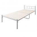 すのこパイプベッド　【Mocks】　モックス