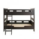 ショート&ロータイプ木製2段ベッド【picue short】ピクエ・ショート