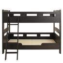 ロータイプ木製2段ベッド【picue regular】ピクエ・レギュラー