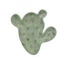 シーモカクタストレーB プランター 3個セット セメント グリーン おしゃれ 幅23.5