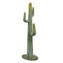 カクタスオーナメントI インテリア雑貨 フェイクプランツ ディスプレイ オブジェ 高さ84