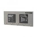 PHOTO FRAME WITH KEY STORAGE ガレージ キーラック 高さ13