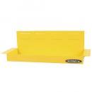 MAGNETIC HANGING TRAY RHINO YELLOW トレイ カジュアル 幅36.5