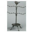 ACCESSORY HOLDER ANTIQUE BLACK アンティーク調 ディスプレイ スタンド