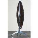 FIGURE MIRROR ''TEPEE'' BROWN 鏡 ミラー ネイティブアメリカン 姿見