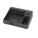 NAME CARD & PEN HOLDER A.BLACK ステーショナリー 幅11.5
