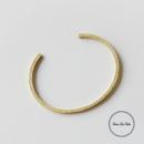 ブレスレット 真鍮 バングル アクセサリー 通販