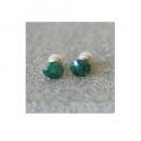 ピアス 天然石 シルバー 大人可愛い おしゃれ 通販