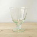 リューズガラス ブロードライン フラワースタンド (S) シンプル クリア おしゃれ 直径13.5