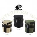 ロードリック KH ティッシュケース レジ袋ストッカー 便利グッズ おしゃれ カジュアル 高さ14