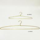 BRASS バスタオル ハンガー (S) ゴールド ブラス ラグジュアリー 上品 幅50