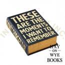 ヘイオンワイブックス ブラック 収納ボックス ヴィンテージ調 おしゃれ ディスプレイ 高さ29