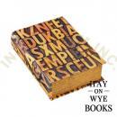 ヘイオンワイブックス ブラウン 収納ボックス ヴィンテージ調 おしゃれ ディスプレイ 高さ29