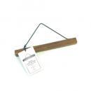 バインダー L 壁掛け 書類収納 クリアファイル 通販