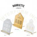 ハリエット マルチスタンド アクセサリースタンド NA 北欧テイスト おしゃれ 高さ21