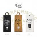 デリックスタンド BK レジ袋ストッカー レジ袋収納 ビニールバッグストッカー 高さ37