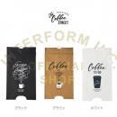 デリックスタンド WH レジ袋ストッカー レジ袋収納 ビニールバッグストッカー 高さ45