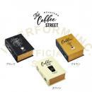 デリックスタンド BN ブックボックス 小物入れ 収納ボックス ケース ディスプレイ 高さ21.5