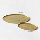 オーバルトレー S 北欧 真鍮 おしゃれ 楕円形 通販