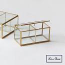 ガラスケース ショーケース おしゃれ 小物 通販