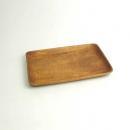 プレート S トレー 北欧 木製 おしゃれ 長方形 通販
