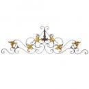 Wall Deco ヴェルサイユ Long 壁掛け ディスプレイ ウォールアート おしゃれ