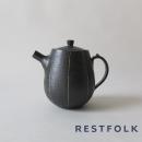 ティーポット 日本製 陶器 急須 信楽焼 通販