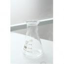 フラワーベース ビーカー ガラス インテリア 花瓶 通販