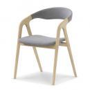 ダイニングチェア 椅子 ウッドチェア 北欧 モダン シンプル ナチュラル 木製 通販