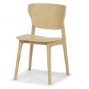 北欧ダイニングチェア 椅子 ウッドチェア モダン シンプル ナチュラル 木製 通販
