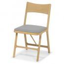 木製ダイニングチェア ウッドチェア 椅子 北欧 モダン シンプル 通販