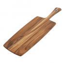 ACACIA CUTTING BOARD L まな板 木製 ナチュラル 長さ51.5