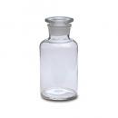 ガラスボトル 大 メディシンボトル 薬瓶 容器 インテリア レトロ 通販