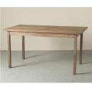 テーブル アンティーク家具 おしゃれ シャビー ナチュラル リビングテーブル 木製 幅150