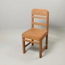 チェアー アンティーク家具 おしゃれ 木製 レッドブラウン ナチュラル 椅子 高さ85