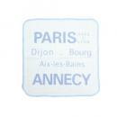 ディッシュクロス -ANNECY- 10枚セット 布巾 キッチンクロス ワッフル生地 吸水性