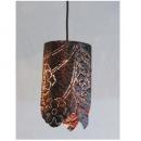 Emboss Flower メタルペンダン Lamp 個性的 シック おしゃれ 照明 灯り 和洋折衷