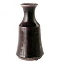 VASE (S) PURPLE 花器 フラワーベース おしゃれ パープル カラフル 高さ24.5