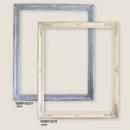 アンティーク調ビッグフレーム 額縁(L)グレー クラシック ヨーロピアン レトロ お洒落