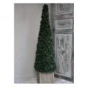 ボックスウッドトピアリー おしゃれ 置き型 造花 フェイクプランツ ディスプレイ ボタニカル