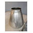 ブラスジャー 真鍮 ポット ディスプレイ おしゃれ アンティーク調 オブジェ 置物